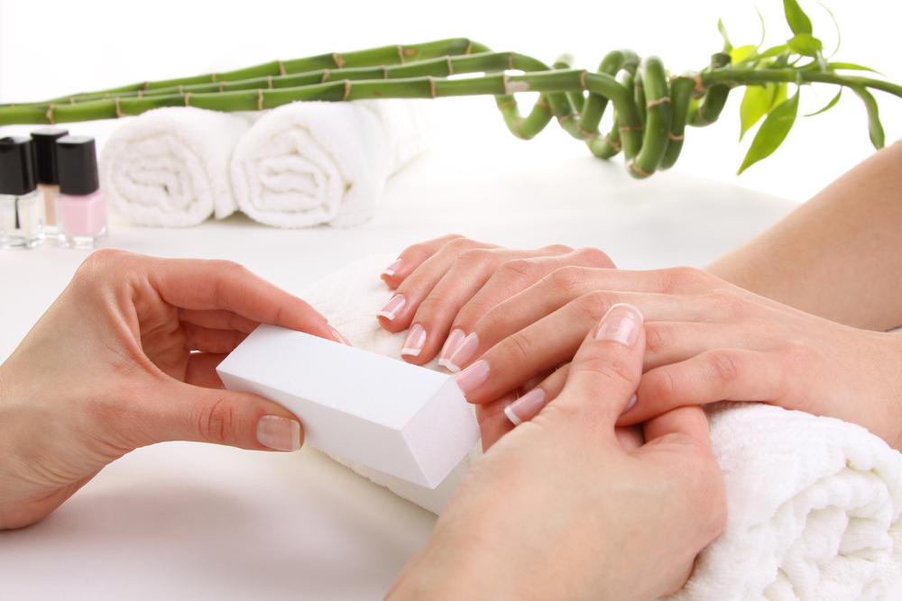 Manicure